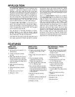 Preview for 3 page of ATN Aries 6800C Defender User Manual