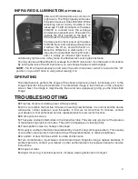 Preview for 5 page of ATN Aries Mk208 User Manual