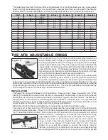 Preview for 6 page of ATN Daytime 12-36x80 User Manual