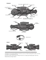 Preview for 2 page of ATN NVSG1 User Manual