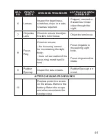 Preview for 35 page of ATN OTS-15 Operator'S Manual