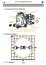 Preview for 15 page of ATN PIAF 10E 2018 Safety And Maintenance Manual