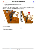 Preview for 55 page of ATN PIAF 10E 2018 Safety And Maintenance Manual