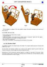 Preview for 56 page of ATN PIAF 10E 2018 Safety And Maintenance Manual