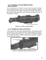 Preview for 35 page of ATN ThOR Series Operator'S Manual