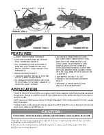 Preview for 2 page of ATN Trident Pro Series User Manual