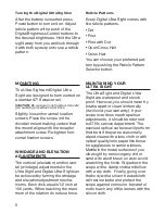 Preview for 6 page of ATN Ultra Sight DC User Manual