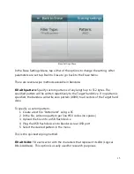 Preview for 16 page of Atola Bandura User Manual