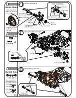 Preview for 7 page of Atomic AMZ SERIES Instruction And Assembly Manual