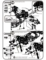 Preview for 8 page of Atomic AMZ SERIES Instruction And Assembly Manual