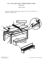 Preview for 5 page of Atomic G05302W/F Instruction Manual