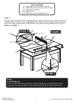 Preview for 8 page of Atomic G05302W/F Instruction Manual