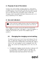 Preview for 6 page of atonos Eevi Pro 22 kW Instruction Manual