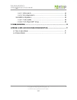 Preview for 5 page of Atop ABLELink SG6001 User Manual