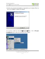 Preview for 20 page of Atop ABLELink SG6001 User Manual