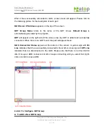 Preview for 40 page of Atop ABLELink SG6001 User Manual