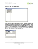 Preview for 41 page of Atop ABLELink SG6001 User Manual