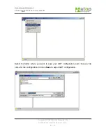Preview for 44 page of Atop ABLELink SG6001 User Manual