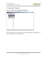 Preview for 45 page of Atop ABLELink SG6001 User Manual