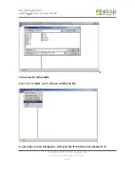 Preview for 46 page of Atop ABLELink SG6001 User Manual