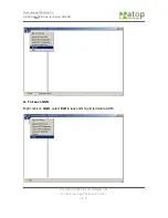 Preview for 48 page of Atop ABLELink SG6001 User Manual