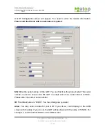 Preview for 50 page of Atop ABLELink SG6001 User Manual