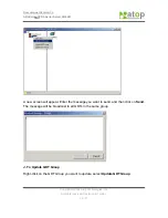 Preview for 53 page of Atop ABLELink SG6001 User Manual