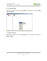 Preview for 57 page of Atop ABLELink SG6001 User Manual