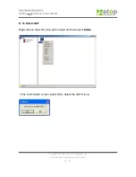 Preview for 61 page of Atop ABLELink SG6001 User Manual