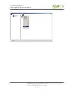 Preview for 67 page of Atop ABLELink SG6001 User Manual