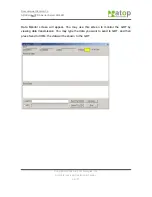 Preview for 68 page of Atop ABLELink SG6001 User Manual