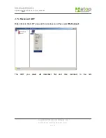 Preview for 69 page of Atop ABLELink SG6001 User Manual