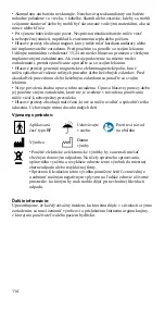 Preview for 114 page of Atos PROVOX SolaTone Lite Instructions For Use Manual