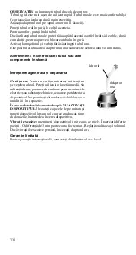 Preview for 116 page of Atos PROVOX SolaTone Lite Instructions For Use Manual