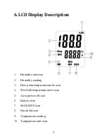 Preview for 7 page of ATP Instrumentation ET-951W User Manual