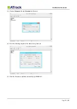 Preview for 17 page of ATrack AL7 User Manual