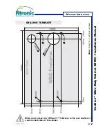 Preview for 17 page of Atronic Cashline Installation Manual