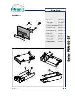 Preview for 13 page of Atronic Seiko PSA-66 Manual