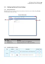 Preview for 61 page of Atrust mt180W User Manual