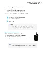 Preview for 21 page of Atrust T180L User Manual