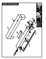 Preview for 30 page of ATS DWS-15 Installation & Operation Manual