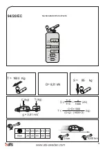 Preview for 3 page of ATS L6108A Fitting Instructions Manual