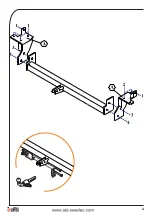 Preview for 4 page of ATS L6108A Fitting Instructions Manual