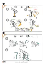 Preview for 8 page of ATS L6108A Fitting Instructions Manual