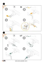 Preview for 9 page of ATS L6108A Fitting Instructions Manual