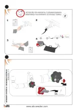 Preview for 10 page of ATS L6108A Fitting Instructions Manual