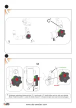 Preview for 11 page of ATS L6108A Fitting Instructions Manual