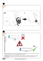 Preview for 13 page of ATS L6108A Fitting Instructions Manual