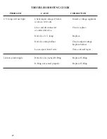 Preview for 12 page of ATS Safe Lite SL-2V Installation & Operation Manual