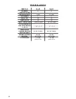 Preview for 14 page of ATS Safe Lite SL-2V Installation & Operation Manual